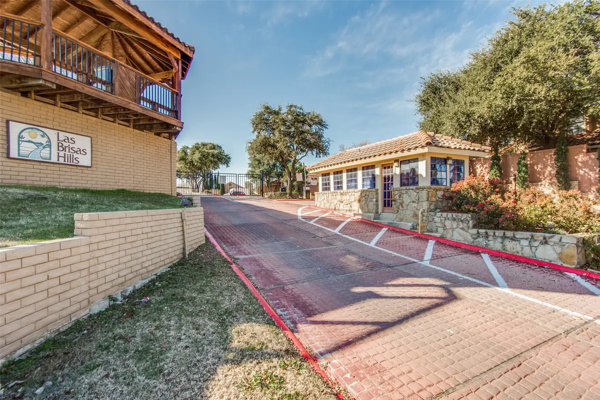 4264 Madera Road #2, Irving, TX 75038 - #1