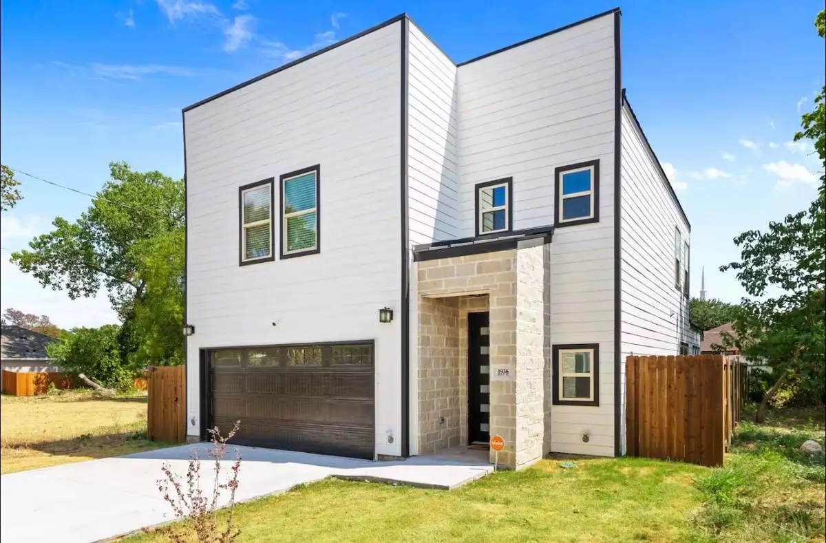 1936 Shaw Street, Dallas, TX 75212 - #1