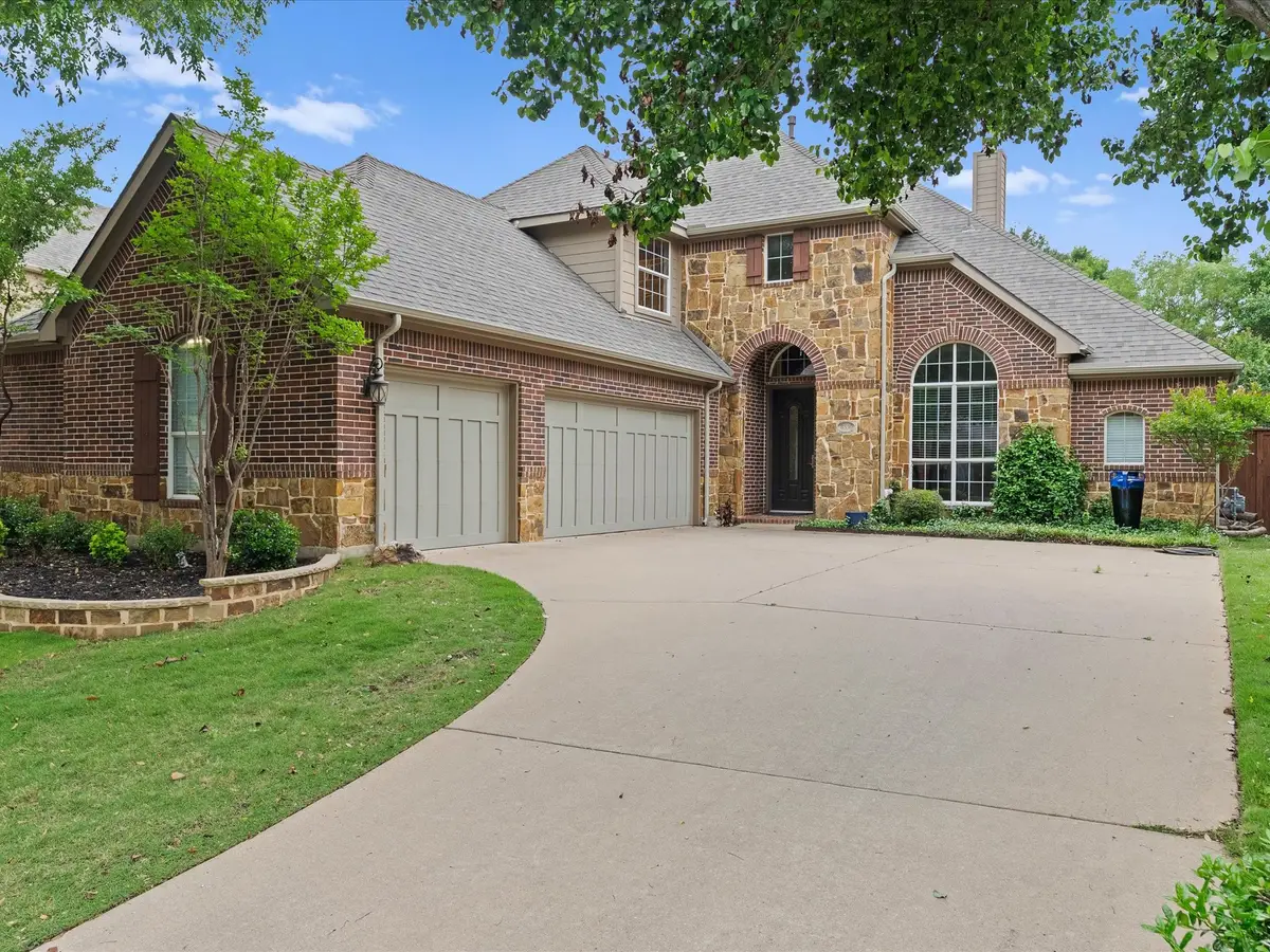 8330 Thatcher Road, Lantana, TX 76226 - #1
