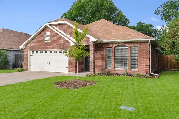 7009 Bentley Avenue, Fort Worth, TX 76137