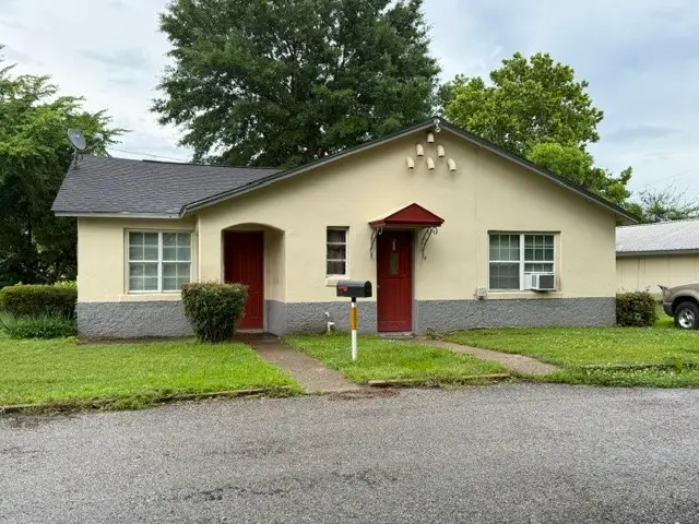 302 E 11th Street, Mount Pleasant, TX 75455 - #1