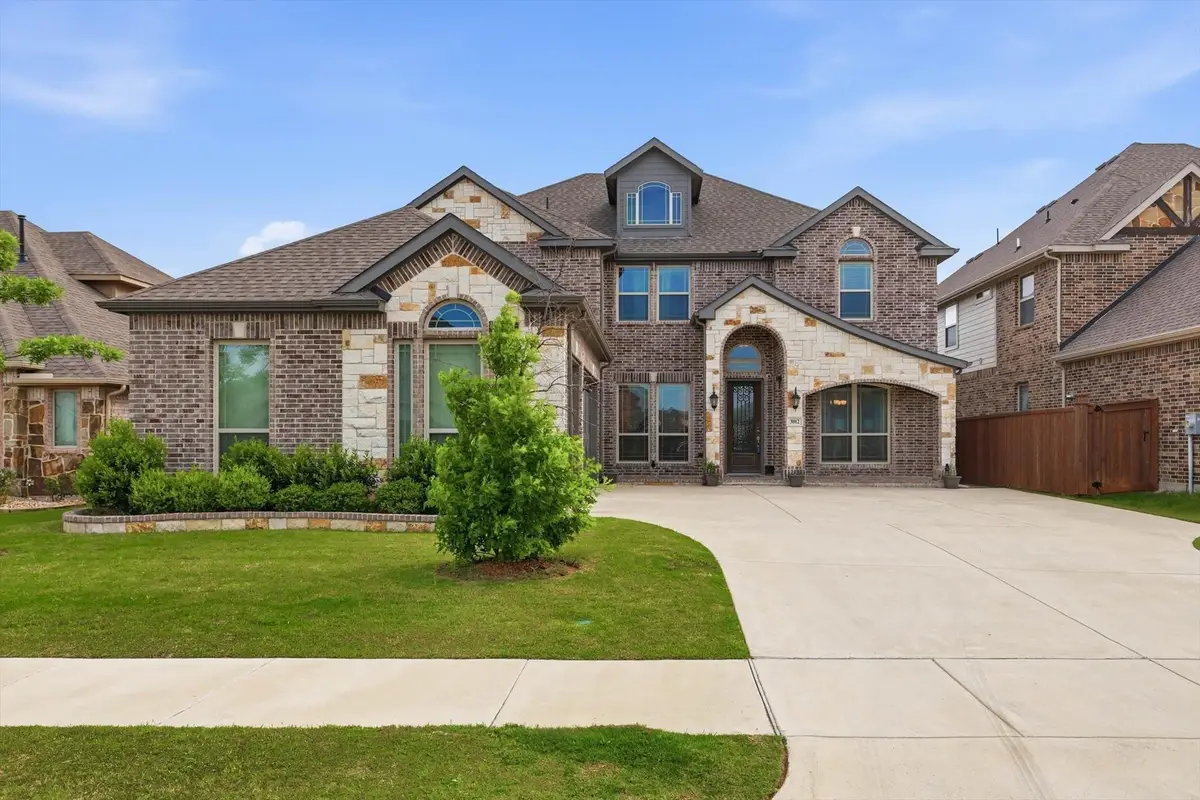 3012 Chesterfield Lane, Mansfield, TX 76084 - #1
