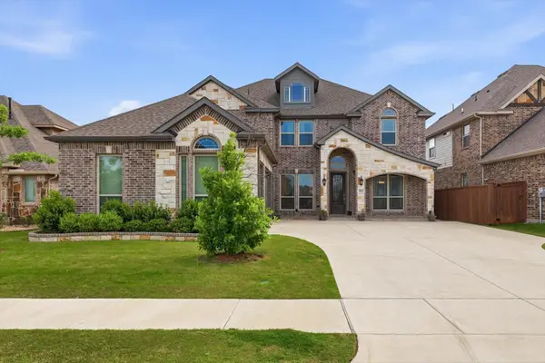 3012 Chesterfield Lane, Mansfield, TX 76084