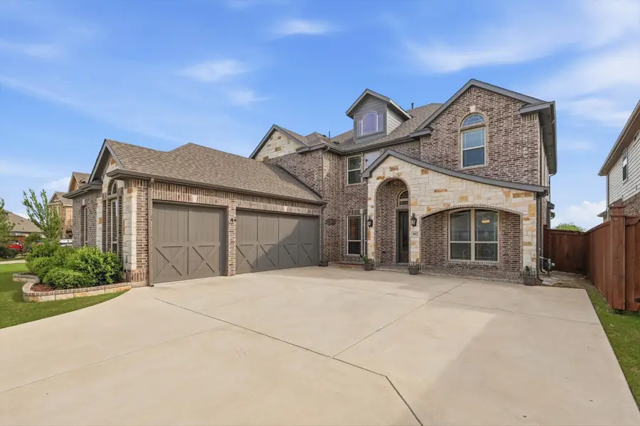 3012 Chesterfield Lane, Mansfield, TX 76084 - #2