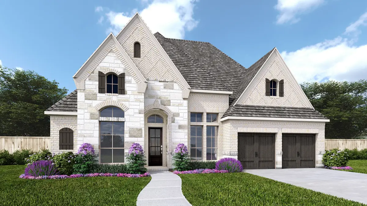 2541 Green Plateau Drive, Fort Worth, TX 76008 - #1