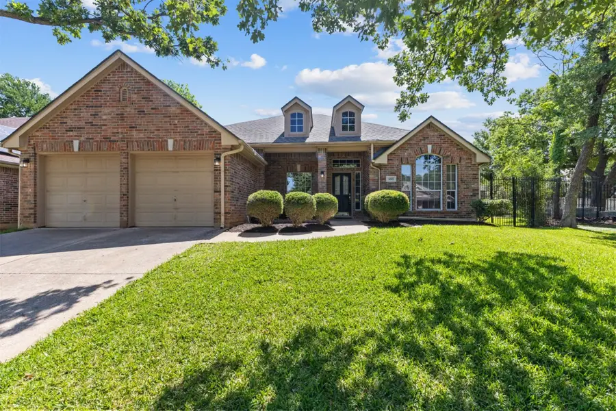 6315 Fannin Drive, Arlington, TX 76001 - #2