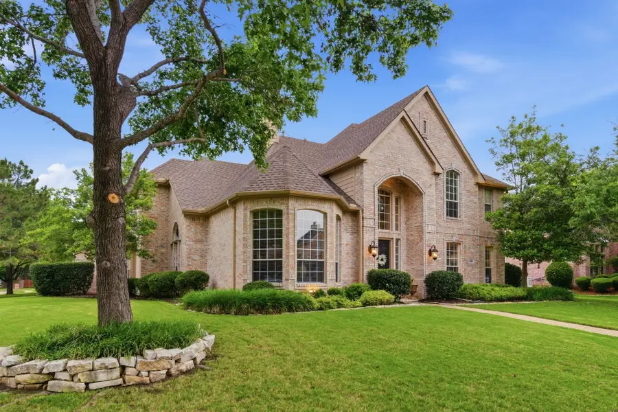 2311 Still Point Lane, Colleyville, TX 76034 - #2
