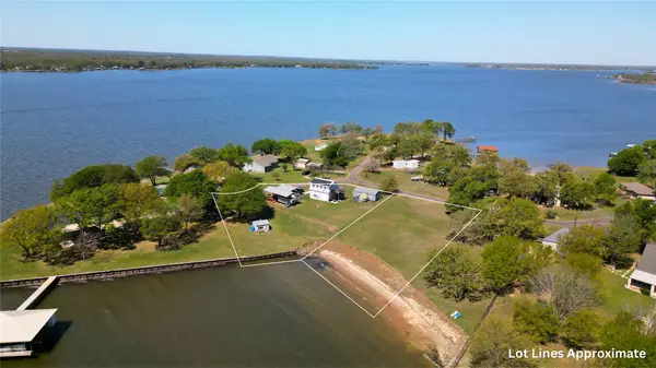 866 Lcr 894, Jewett, TX 75846
