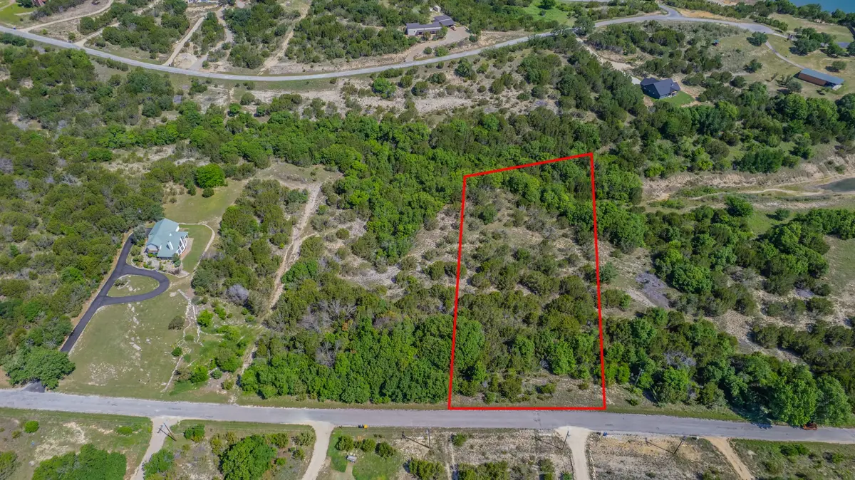 3400 Beacon Lake Drive, Bluff Dale, TX 76433 - #1