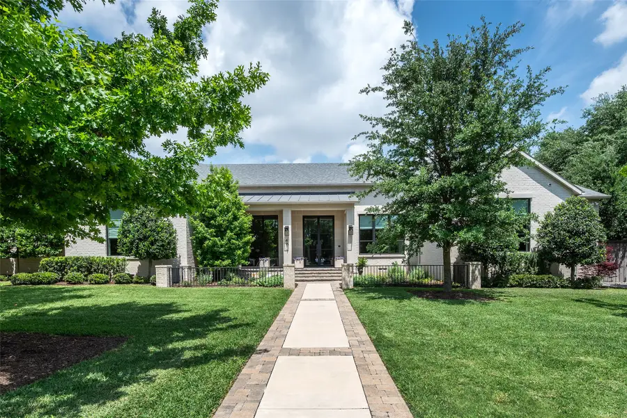 4611 Bobbitt Drive, Dallas, TX 75229 - #2