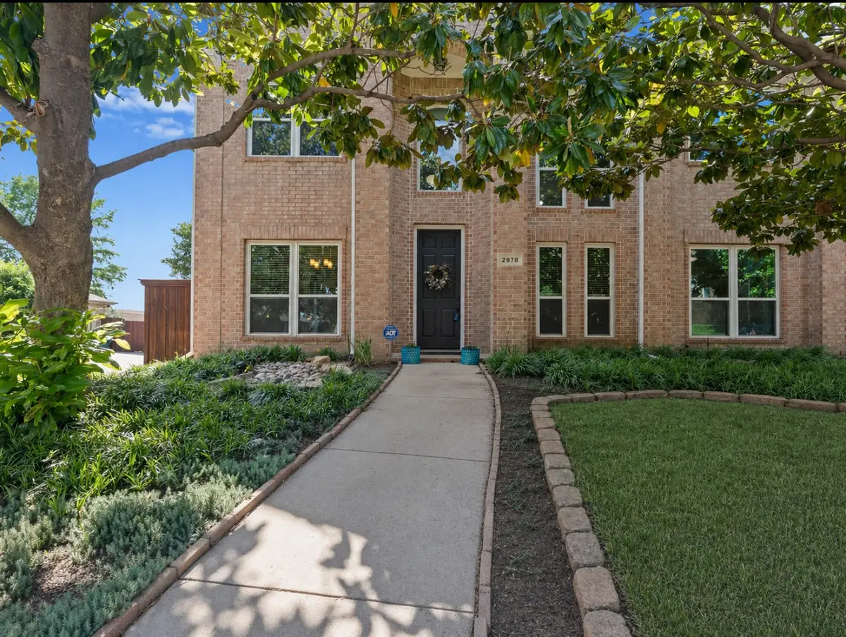 2878 Ridgedale Drive, Lewisville, TX 75067 - #1
