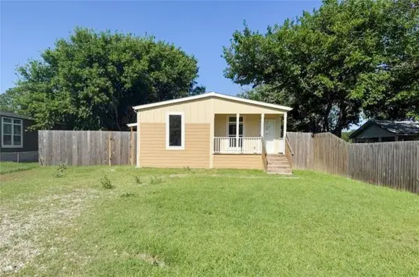 1717 Gale Drive, Pelican Bay, TX 76020