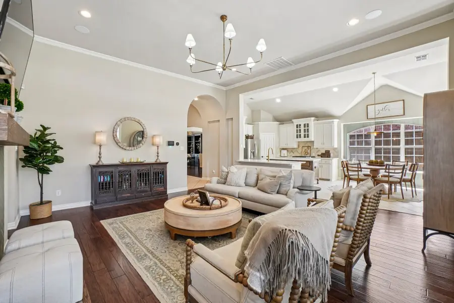 3300 Persimmon Lane, Frisco, TX 75033 - #2