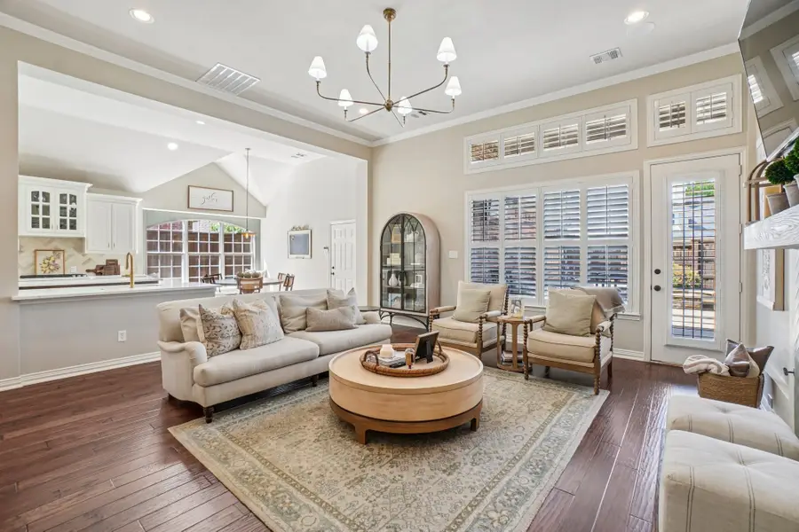 3300 Persimmon Lane, Frisco, TX 75033 - #3