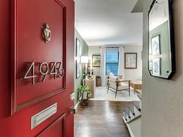 4946 N Hall Street, Dallas, TX 75235