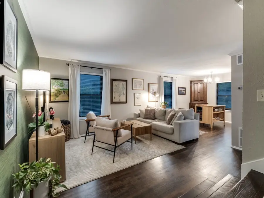 4946 N Hall Street, Dallas, TX 75235 - #2