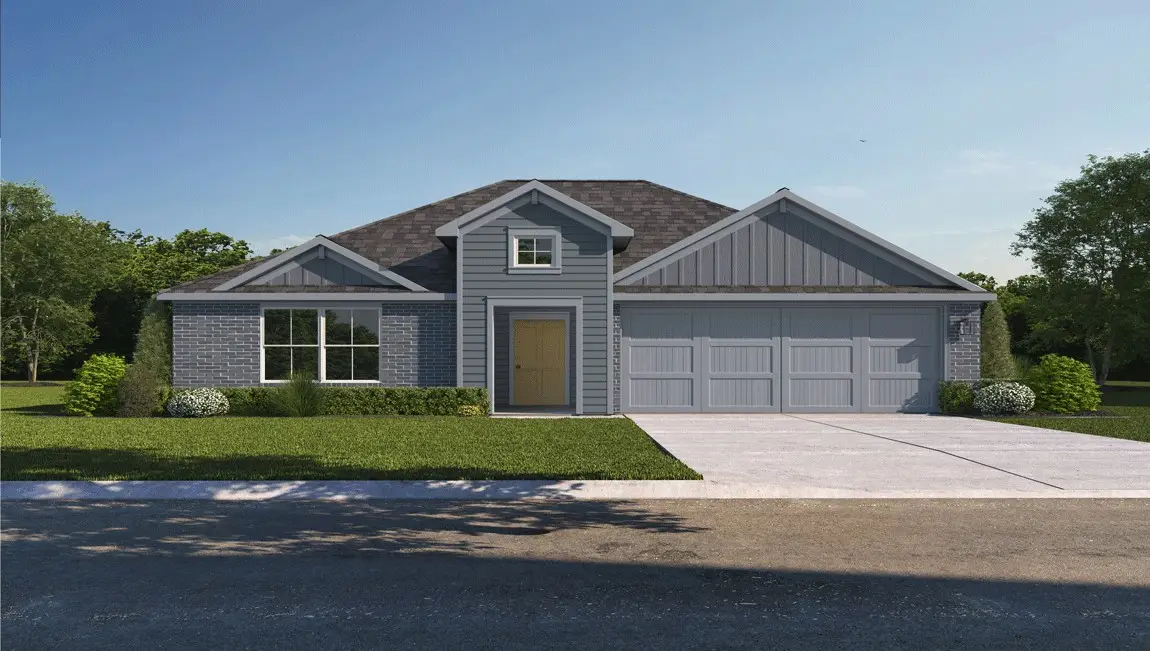 3013 Cyprian Road, Waco, TX 76655 - #1