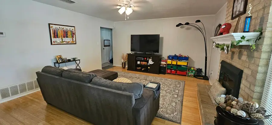 6205 Sunnybrook Drive, Watauga, TX 76148 - #2