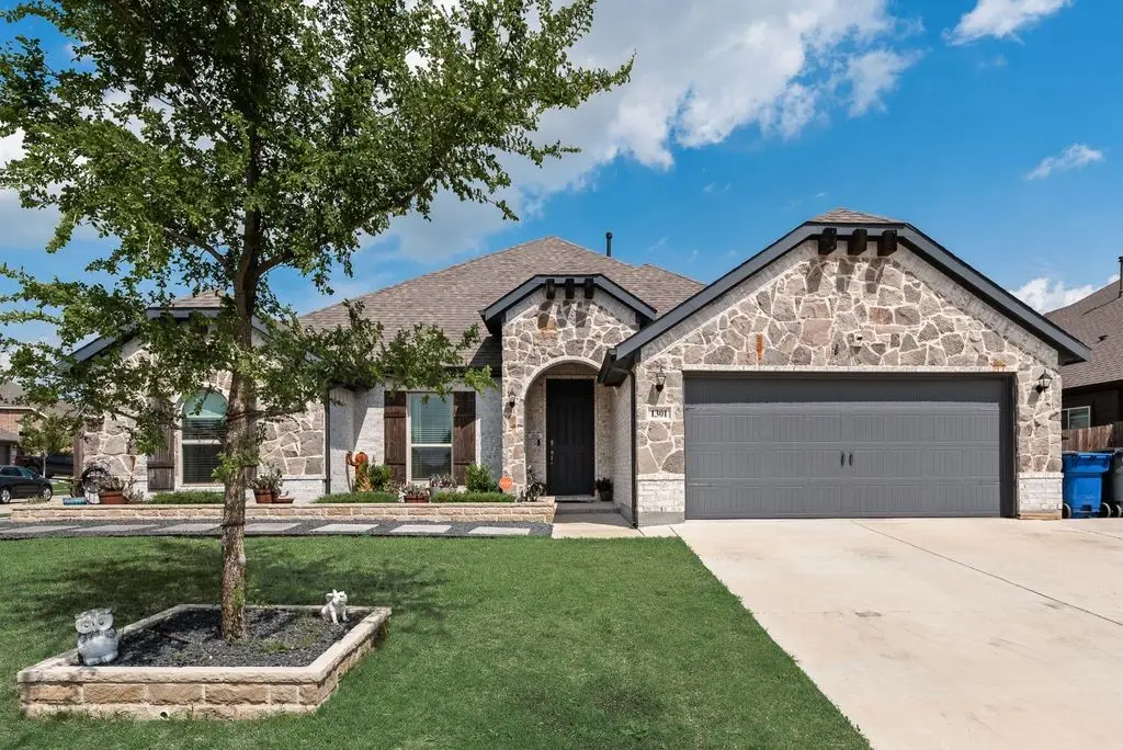1301 Lone Hill Lane, Forney, TX 75126 - #1