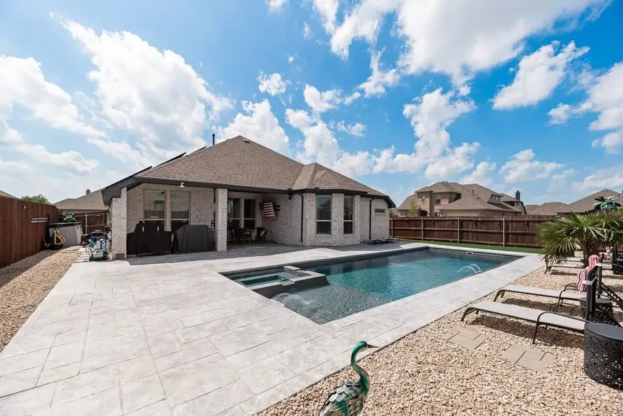 1301 Lone Hill Lane, Forney, TX 75126 - #2