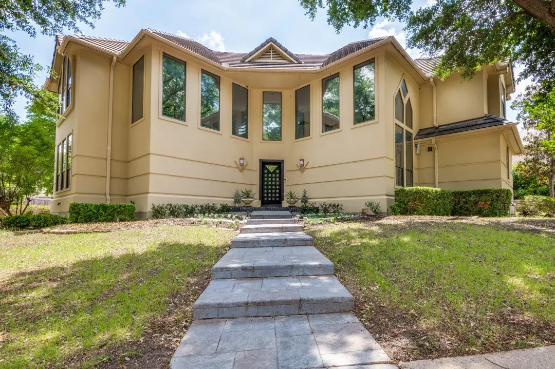 1604 Driskill Drive, Irving, TX 75038 - #1