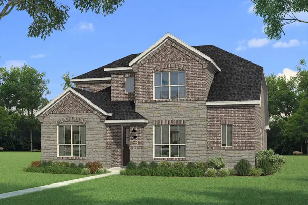 5151 Overton Street, Frisco, TX 75036