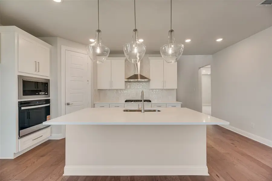 5151 Overton Street, Frisco, TX 75036 - #2
