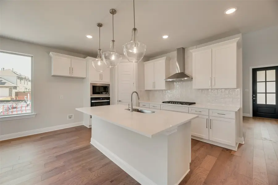 5151 Overton Street, Frisco, TX 75036 - #3
