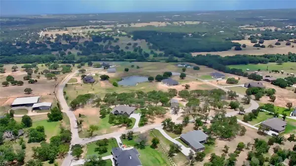 1300 Advance Road, Weatherford, TX 76088