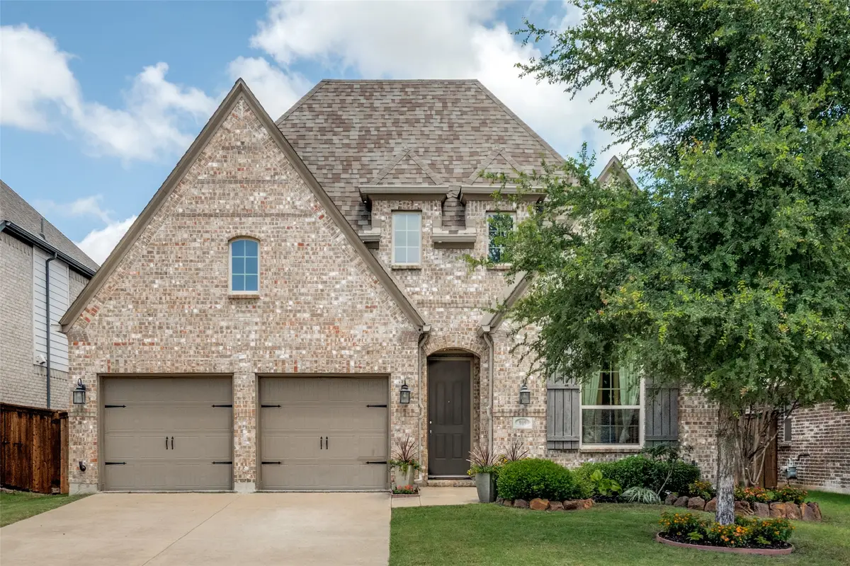 909 Hubbard Creek Trail, McKinney, TX 75071 - #1