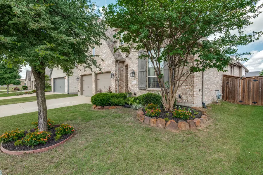 909 Hubbard Creek Trail, McKinney, TX 75071 - #2