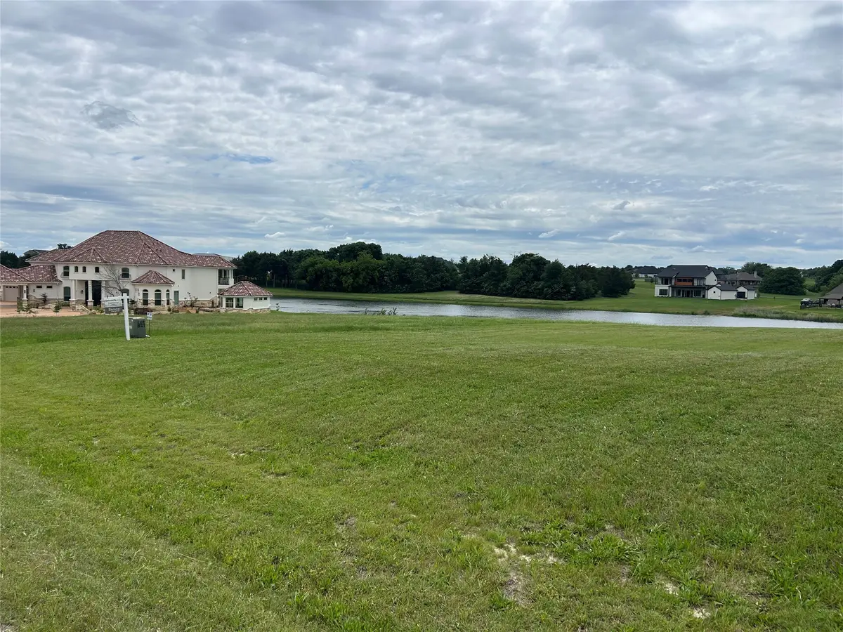 Lot B-121 Serenity Trail, McKinney, TX 75071 - #1