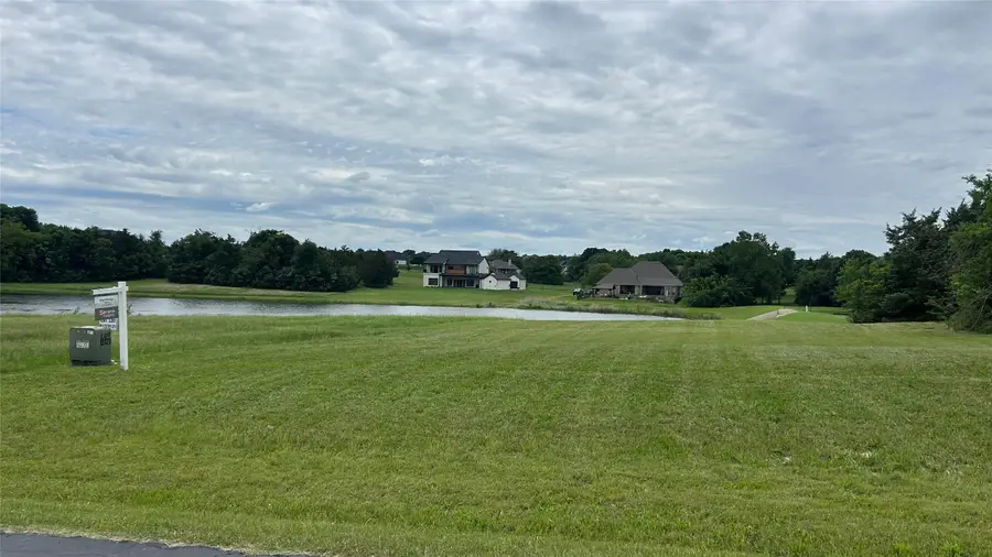 Lot B-121 Serenity Trail, McKinney, TX 75071 - #2