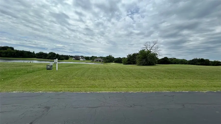 Lot B-121 Serenity Trail, McKinney, TX 75071 - #3