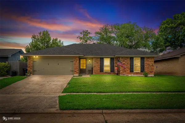 5411 Sage Drive, Bossier City, LA 71112