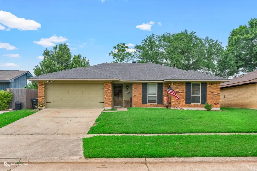 5411 Sage Drive, Bossier City, LA 71112 - #2