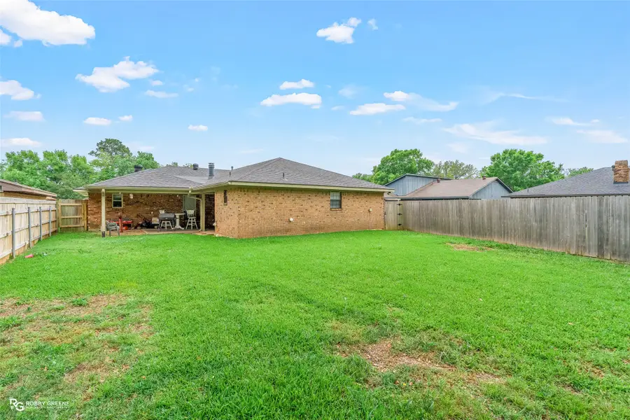 5411 Sage Drive, Bossier City, LA 71112 - #3