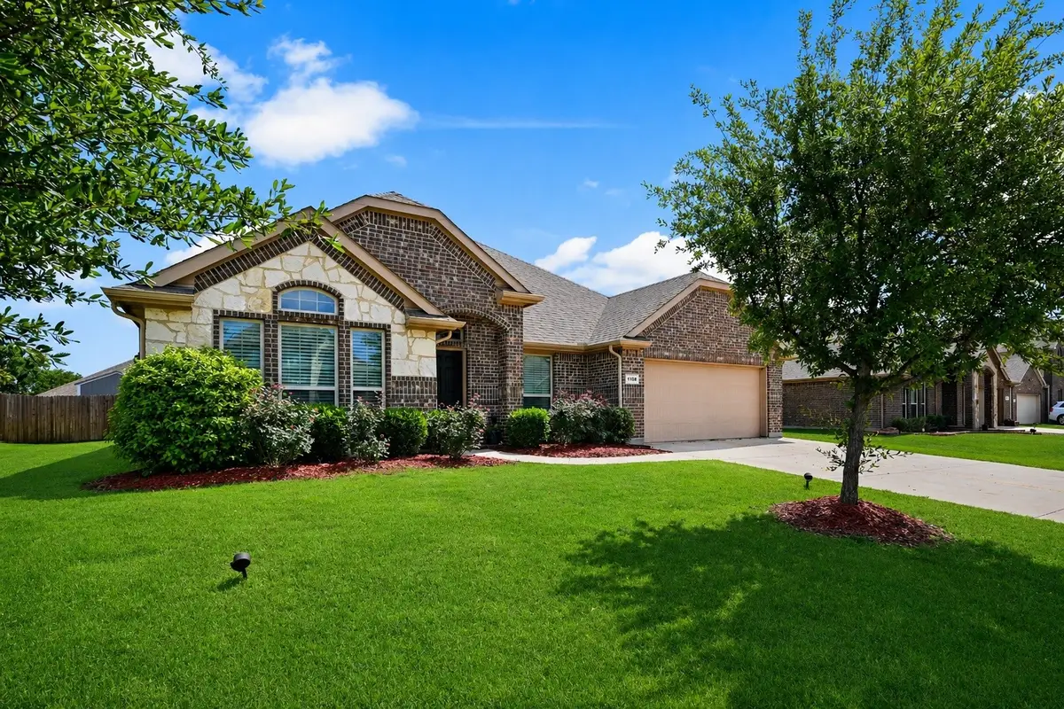 1108 Daventry Drive, Glenn Heights, TX 75154 - #1