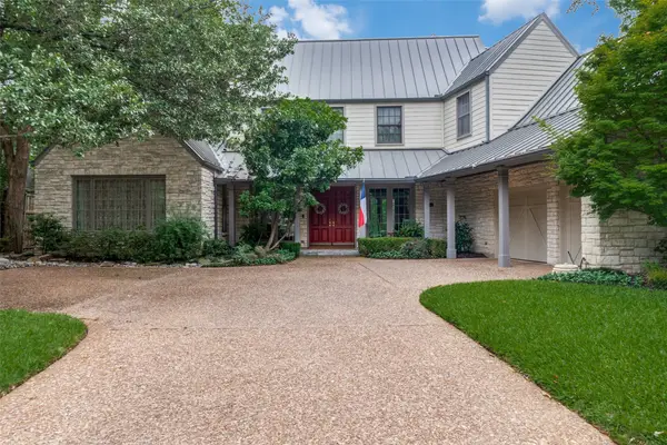 1800 Glenwick Drive, Plano, TX 75075