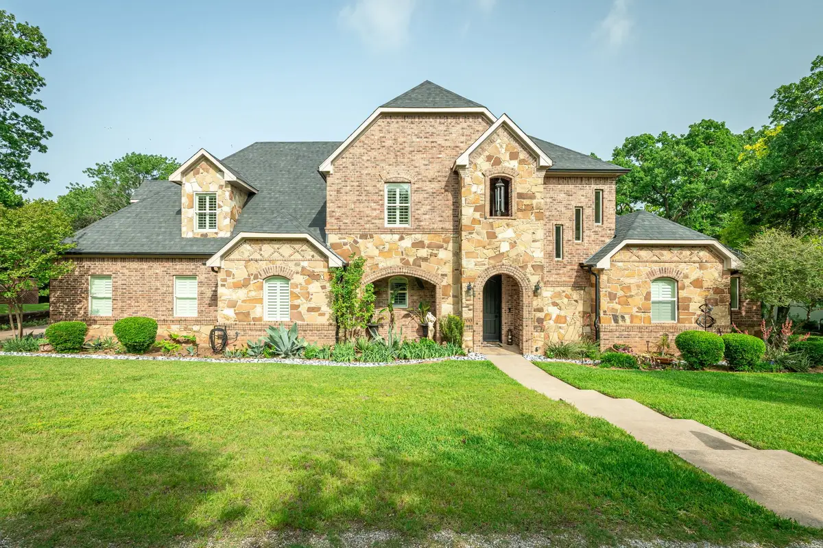 700 Coffee Circle, Pottsboro, TX 75076 - #1