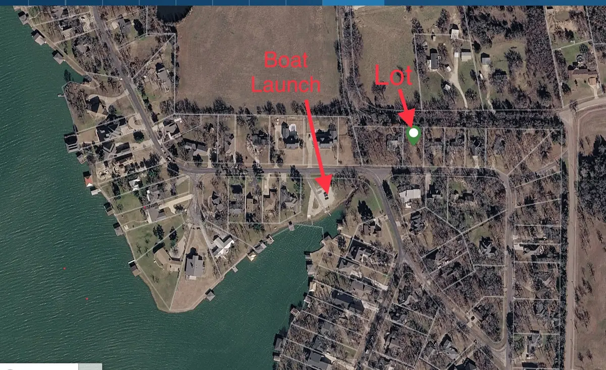 331 Comanche Drive, Lake Kiowa, TX 76240 - #1
