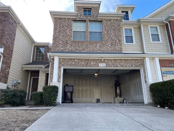 8745 Bigelow Drive, Plano, TX 75024