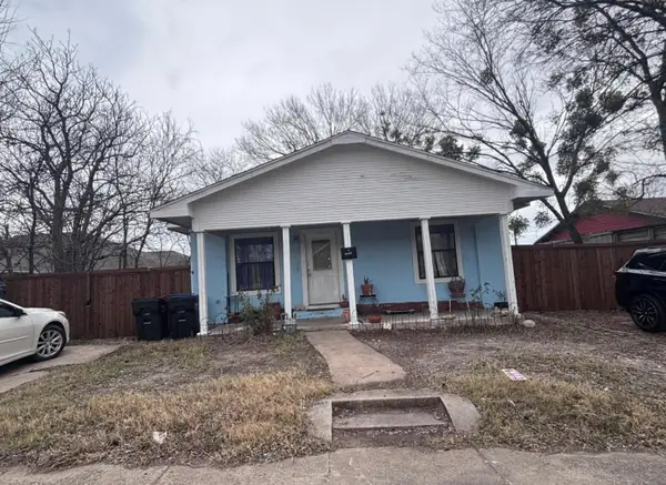 1803 Sayle, Greenville, TX 75401
