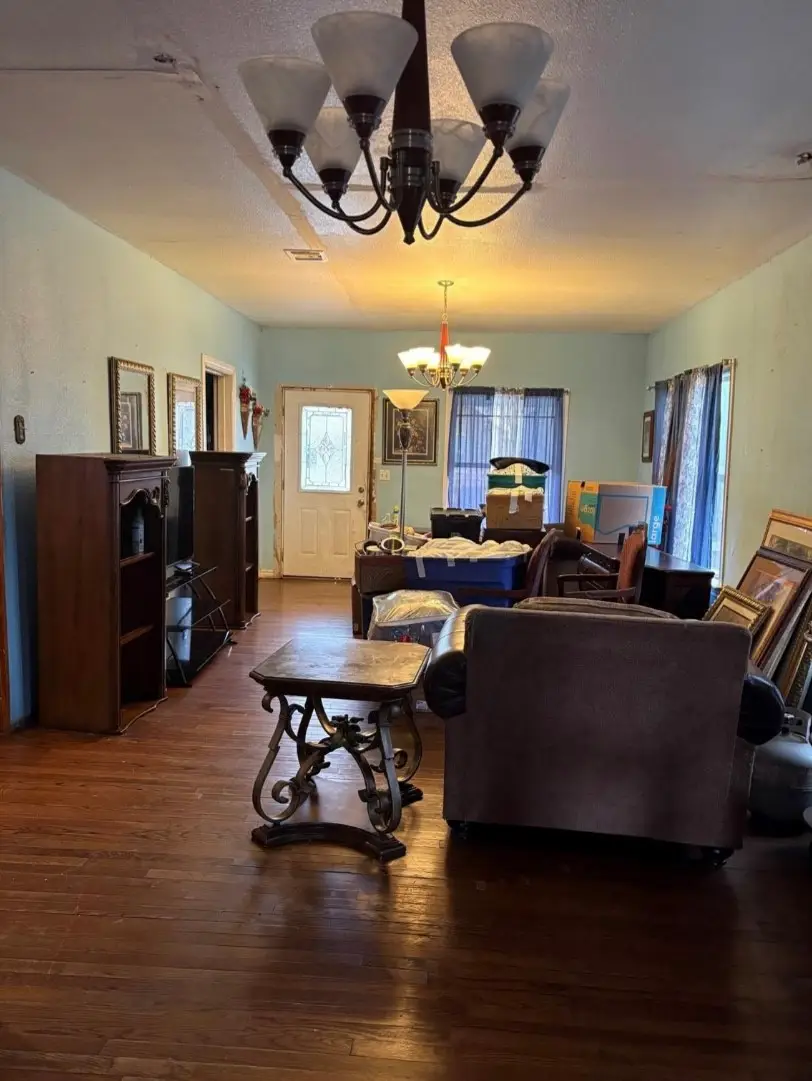 1803 Sayle, Greenville, TX 75401 - #2