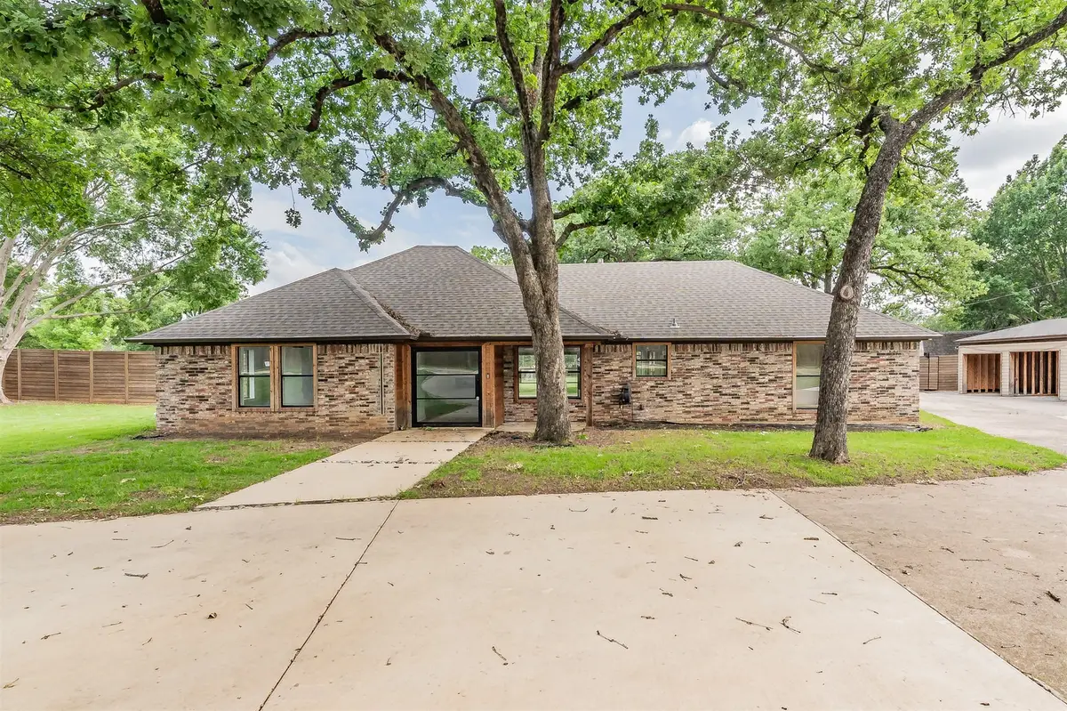8048 Green Valley Drive, North Richland Hills, TX 76182 - #1