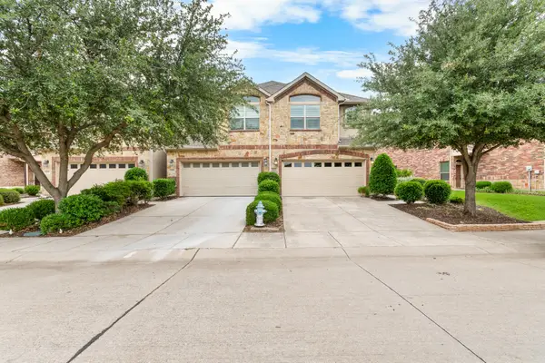 1851 Valencia Drive, Allen, TX 75013