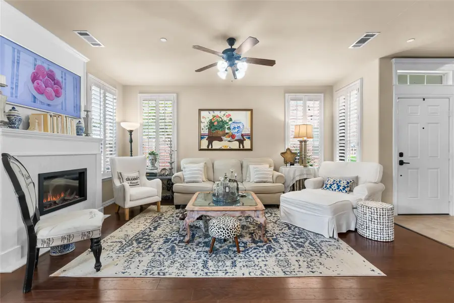 1851 Valencia Drive, Allen, TX 75013 - #3