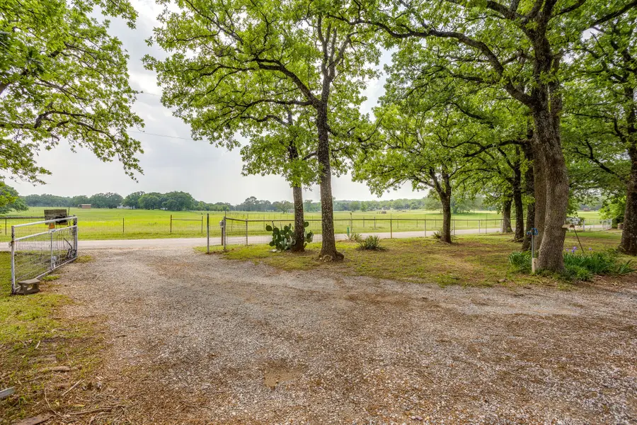 717 County Road 317a, Cleburne, TX 76031 - #3