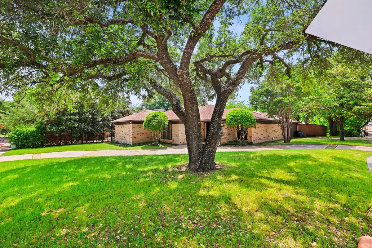 17415 Oakington Court, Dallas, TX 75252 - #1