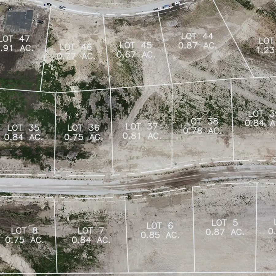 613 Denali Drive, Aledo, TX 76008 - #2